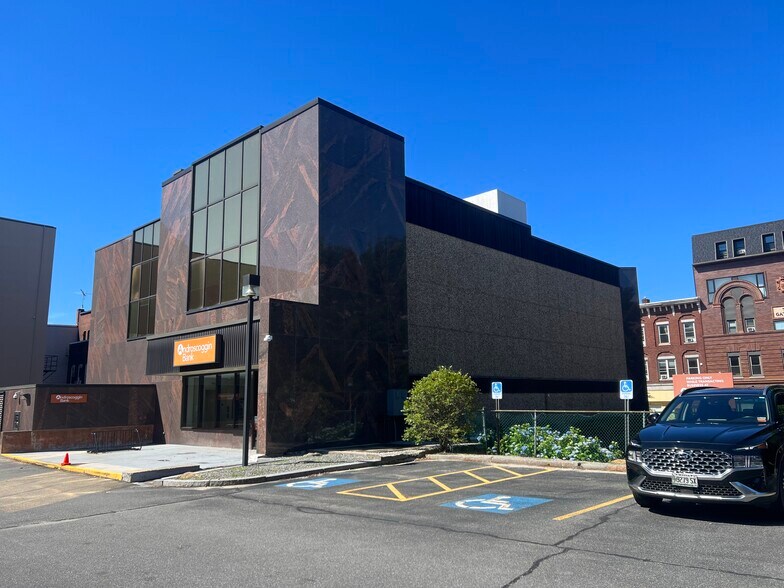 More Photos Of 24 Lisbon St, Lewiston Office For Sale