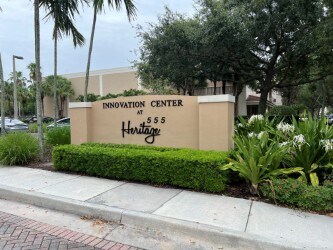 More Photos Of 555 Heritage Dr, Jupiter Office For Lease