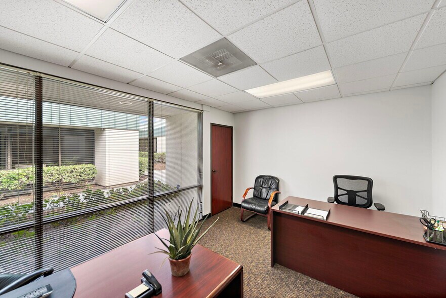 More Photos Of 23691 Birtcher Dr, Lake Forest Office For Sale