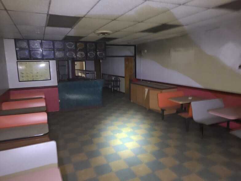 More Photos Of 240 E State St, Trenton General Retail For Lease