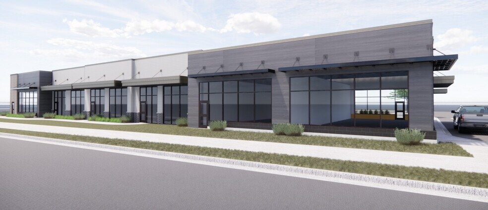 More Photos Of Schneider Rd, Sun Prairie Storefront For Lease