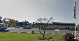 Primary Photo Of 871 W King St, Shippensburg Office For Lease