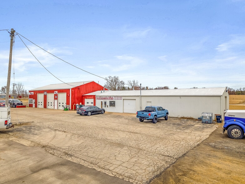 More Photos Of 4554 Il Route 173, Poplar Grove General Retail For Sale