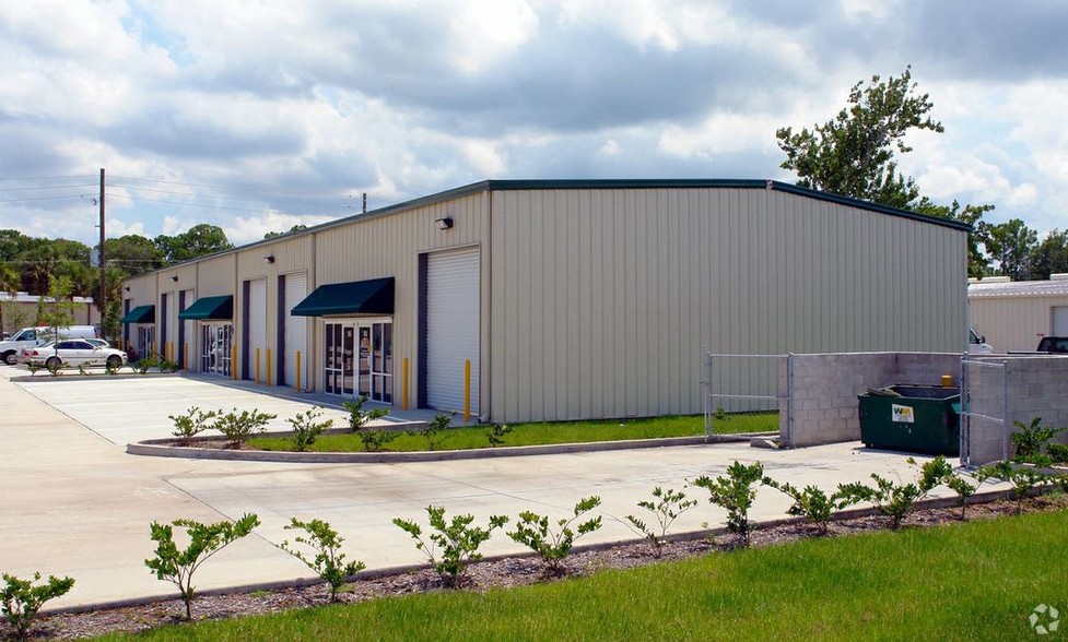 Primary Photo Of 330 Stan Dr, Melbourne Warehouse For Lease