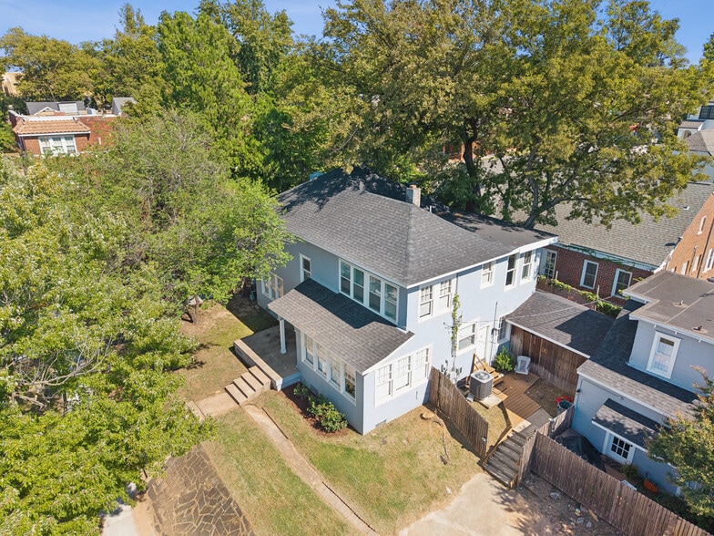 More Photos Of 1703 S Quaker Ave, Tulsa Apartments For Sale