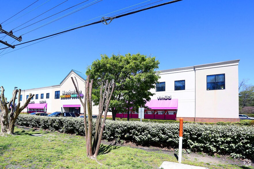 Primary Photo Of 1150 E Little Creek Rd, Norfolk Storefront Retail Office For Sale