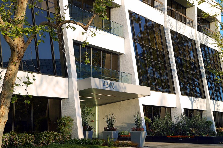 More Photos Of 4340 Von Karman Ave, Newport Beach Office For Sale