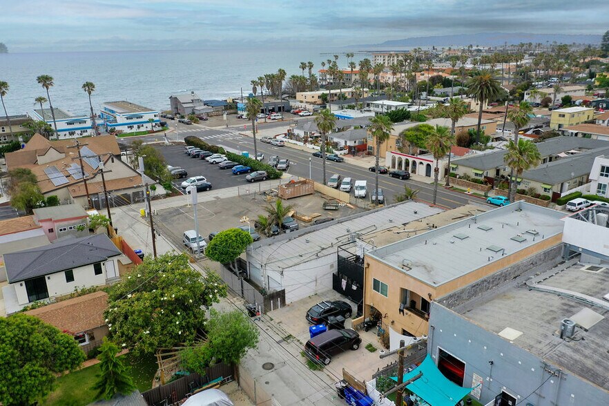 More Photos Of 4741 Point Loma Ave, San Diego Storefront Retail Residential For Sale