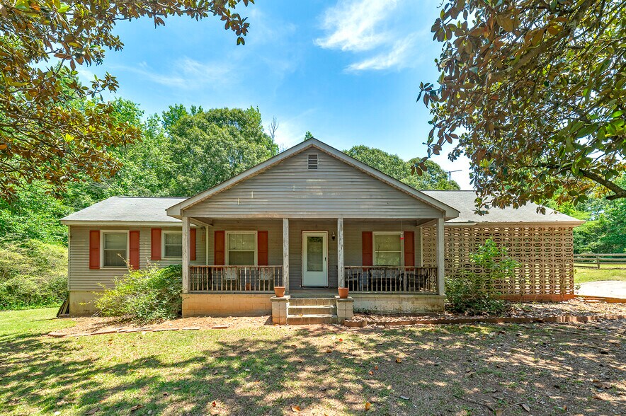 More Photos Of 2534 Highway 155 N, McDonough Land For Sale