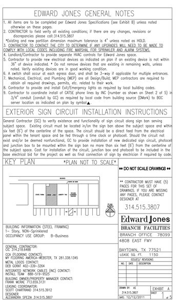 More Photos Of 1496 San Jacinto Mall, Baytown Unknown For Lease