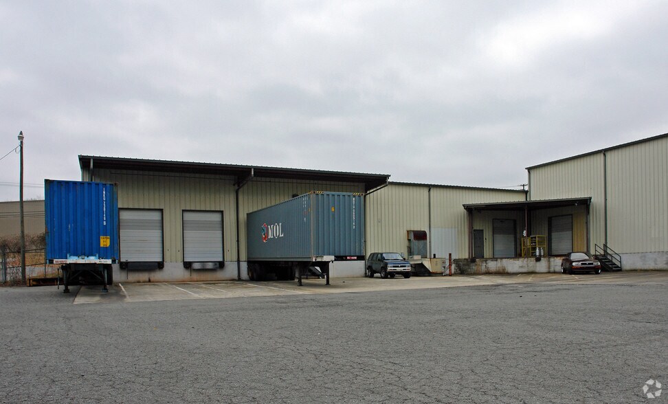 More Photos Of 4965 Indiana Ave, Winston-Salem Warehouse For Sale