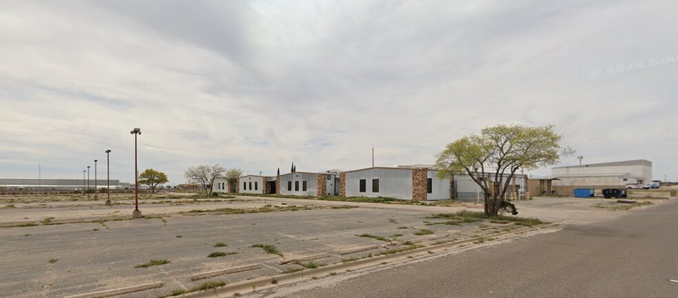 More Photos Of 9930 W Highway 80, Midland Office For Sale
