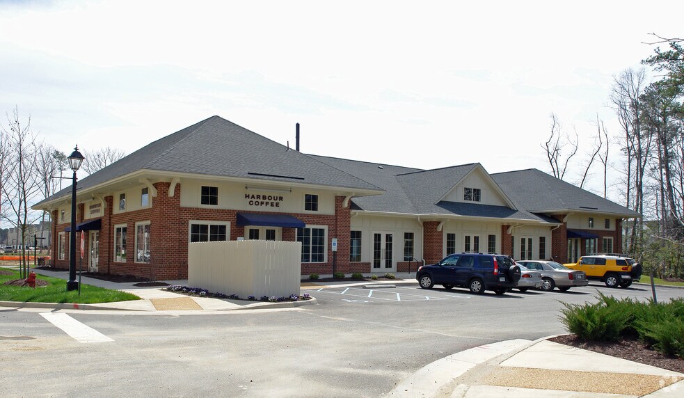 More Photos Of 4260 Casey Blvd, Williamsburg Freestanding For Lease