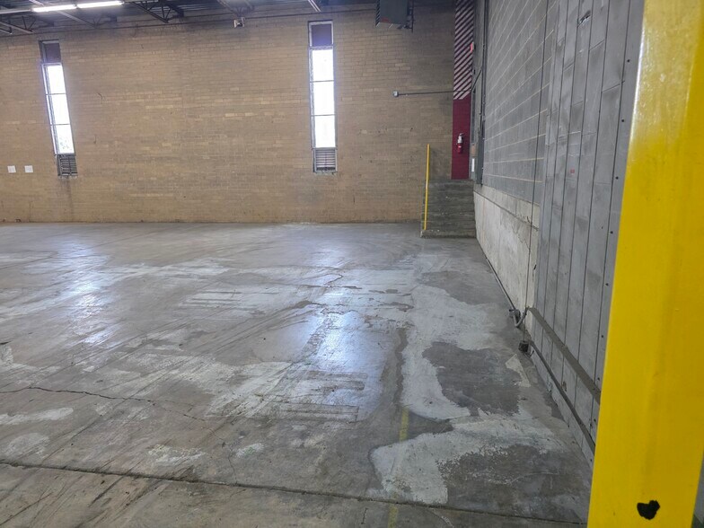 More Photos Of 1604 Prospect St, High Point Manufacturing For Lease
