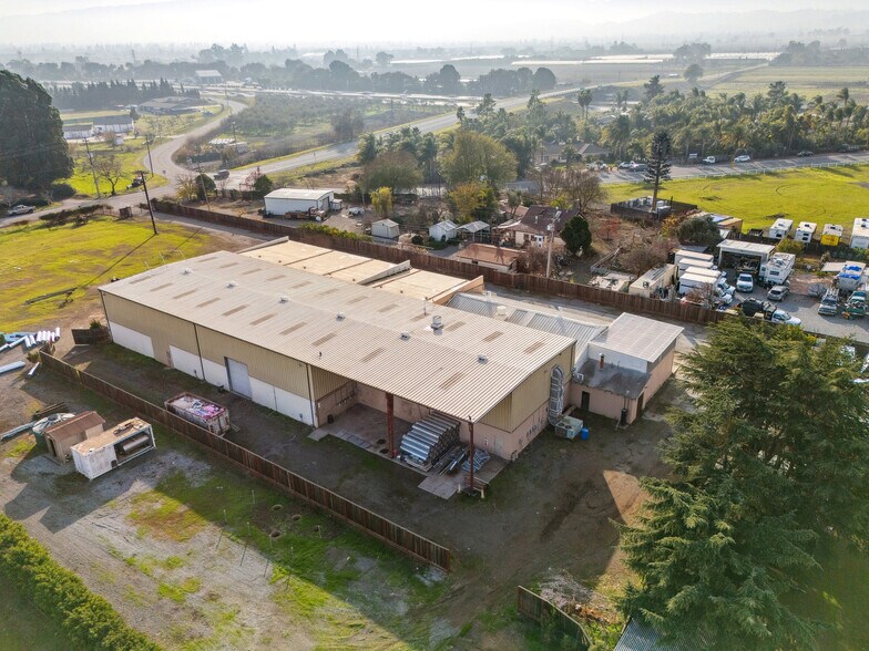 More Photos Of 675 Buena Vista Ave, Gilroy Manufacturing For Sale