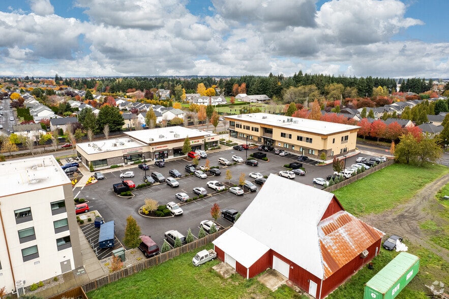 More Photos Of 1735 SE 192nd Ave, Camas Storefront For Sale