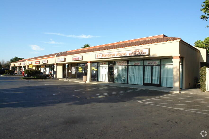 More Photos Of 4505-4597 Pleasant Valley Rd, Camarillo Storefront Retail Office For Lease