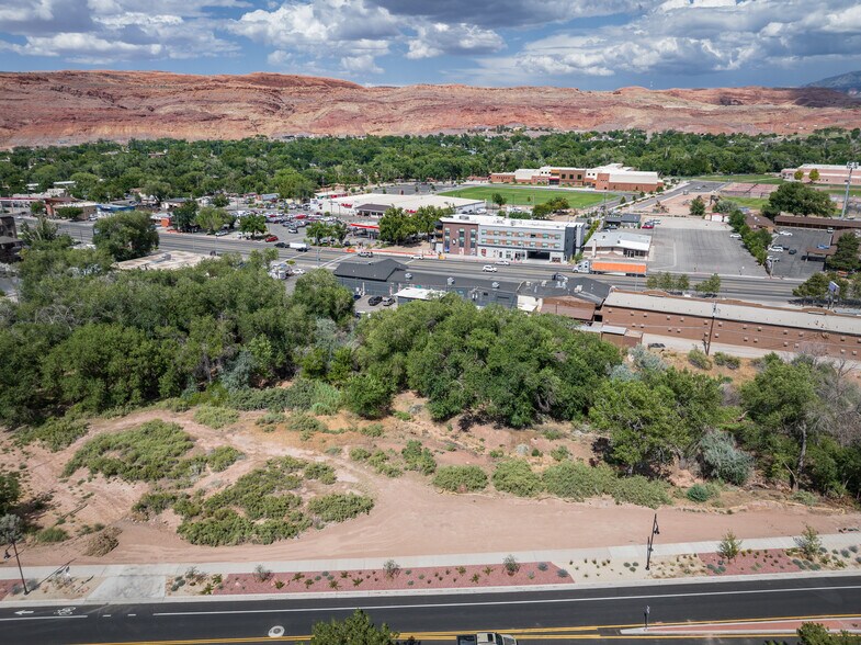 More Photos Of 545 Kane Creek Blvd, Moab Land For Sale
