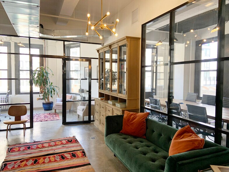 More Photos Of 224 W 29th St, New York Office For Lease