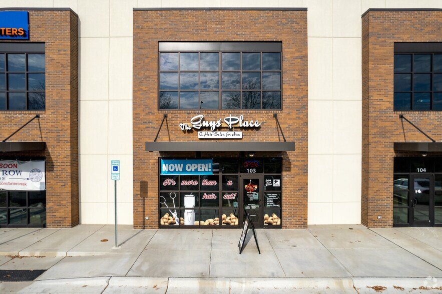 More Photos Of 9400 Brier Creek Pky, Raleigh Office For Lease