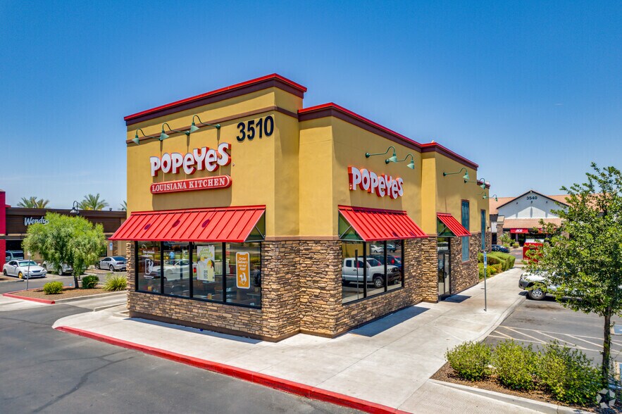 More Photos Of S 35th Ave @ Baseline Rd, Laveen Unknown For Lease