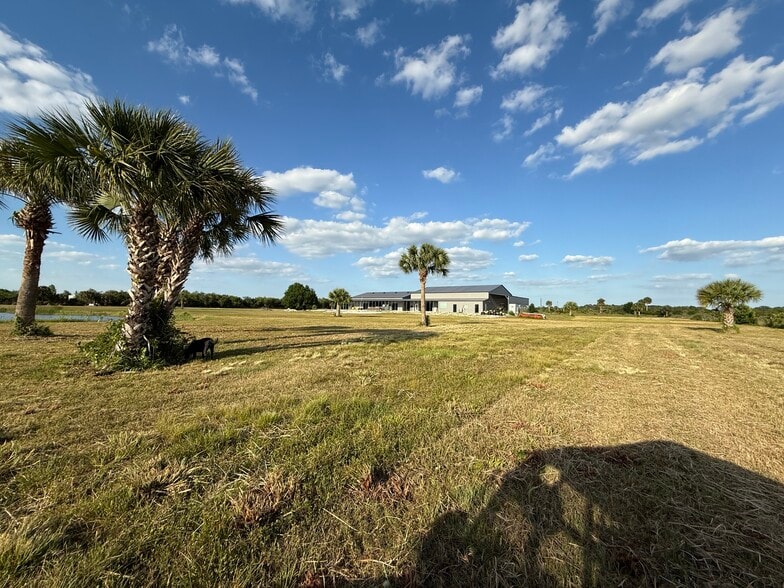 More Photos Of 2105 86th Ave SW, Vero Beach Land For Sale