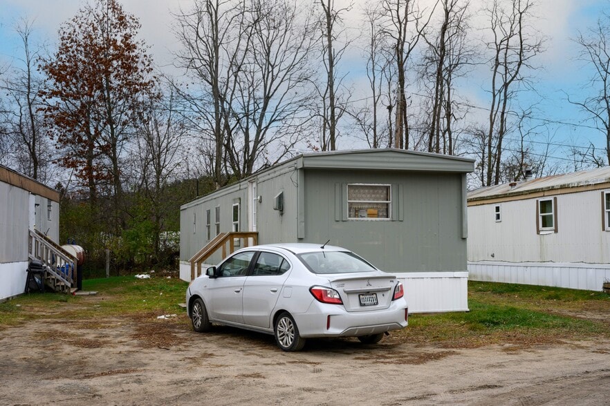 More Photos Of Keeseville NY 12944, Keeseville Manufactured Housing Mobile Home Park For Sale