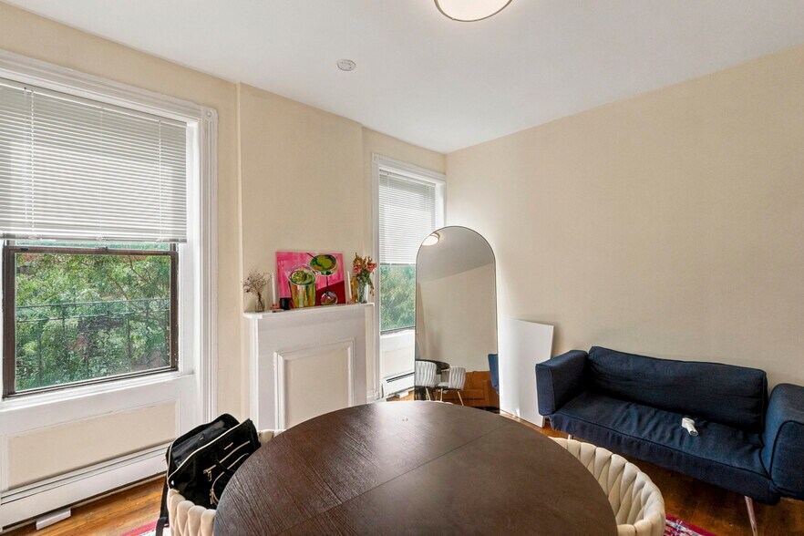 More Photos Of 204 3rd St, Hoboken Storefront Retail Residential For Sale