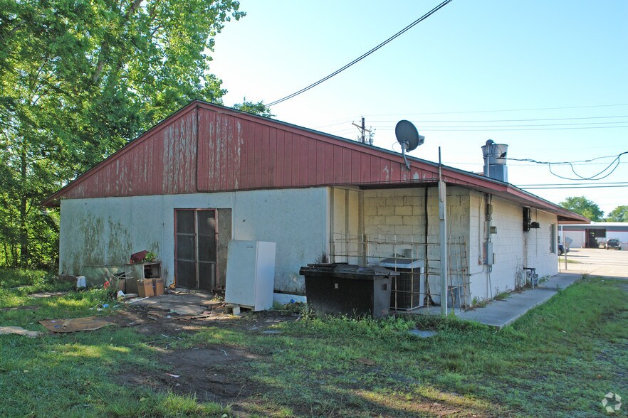 More Photos Of 5540 College St, Beaumont Fast Food For Sale