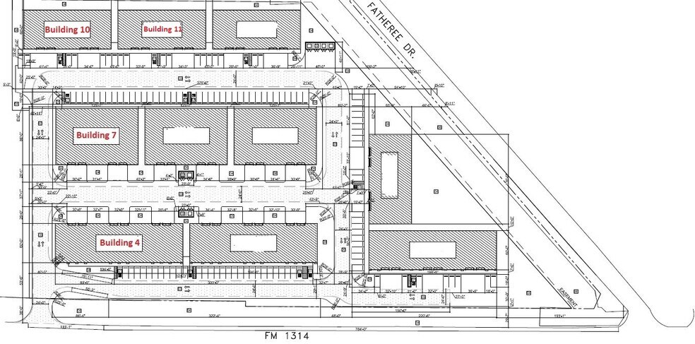 More Photos Of 22985 FM 1314, Porter Industrial For Sale