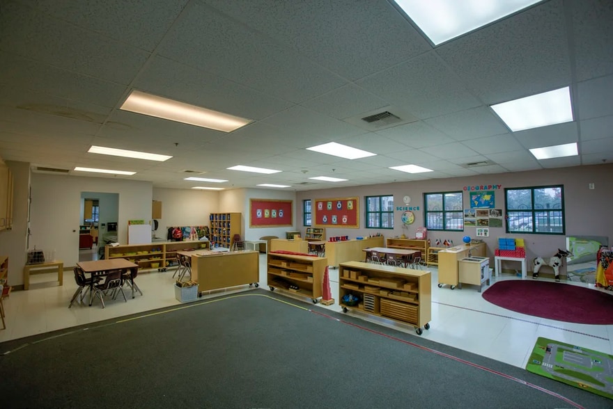 More Photos Of 2075 Arena Blvd, Sacramento Daycare Center For Sale