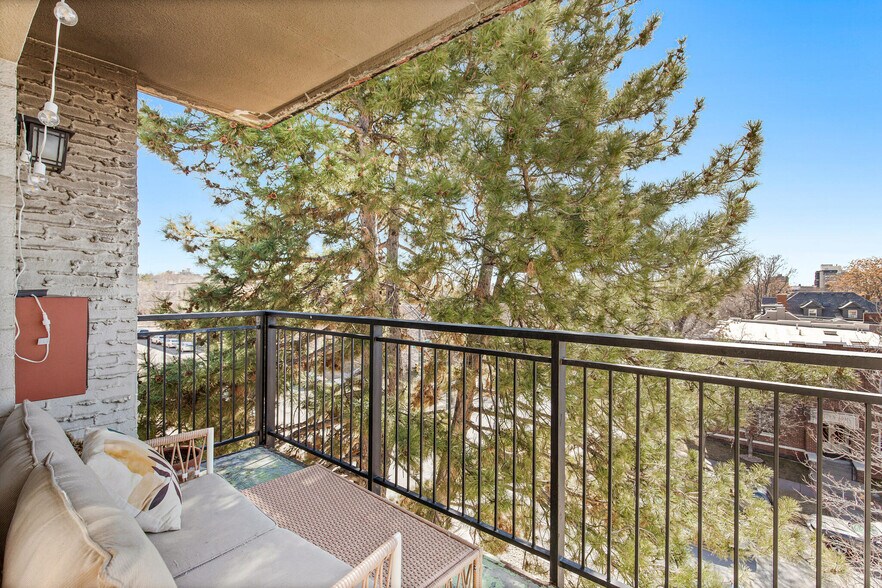 More Photos Of 1201 Clarkson St, Denver Apartments For Sale