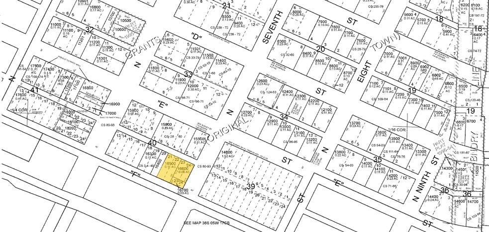 More Photos Of 206 NE 7th St, Grants Pass Office For Sale