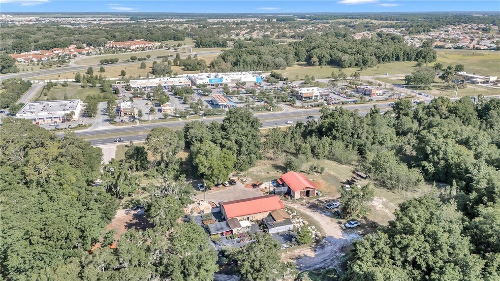 More Photos Of 7846 SW State Road 200, Ocala Garden Center For Sale