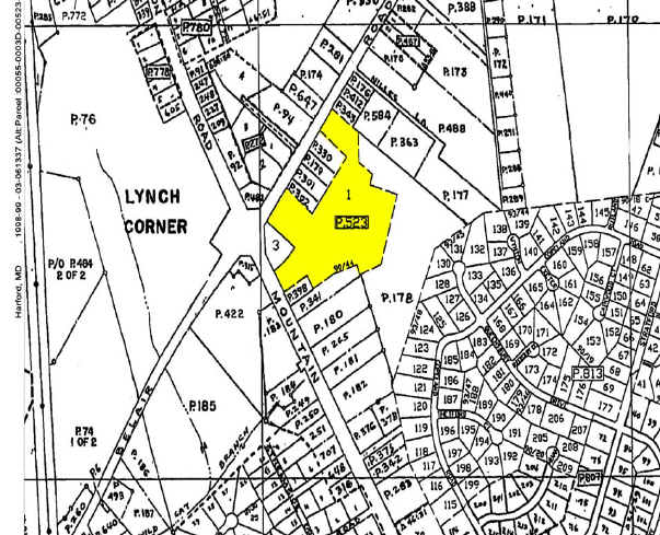 More Photos Of 2315 Bel Air Rd, Fallston Unknown For Lease