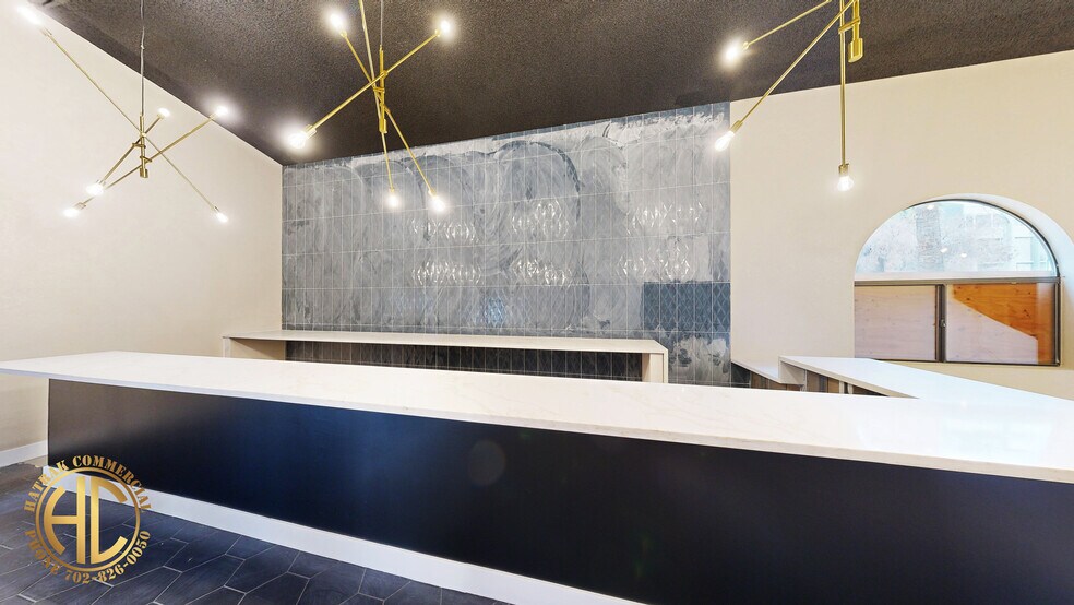 More Photos Of 401 S 6th St, Las Vegas Restaurant For Sale