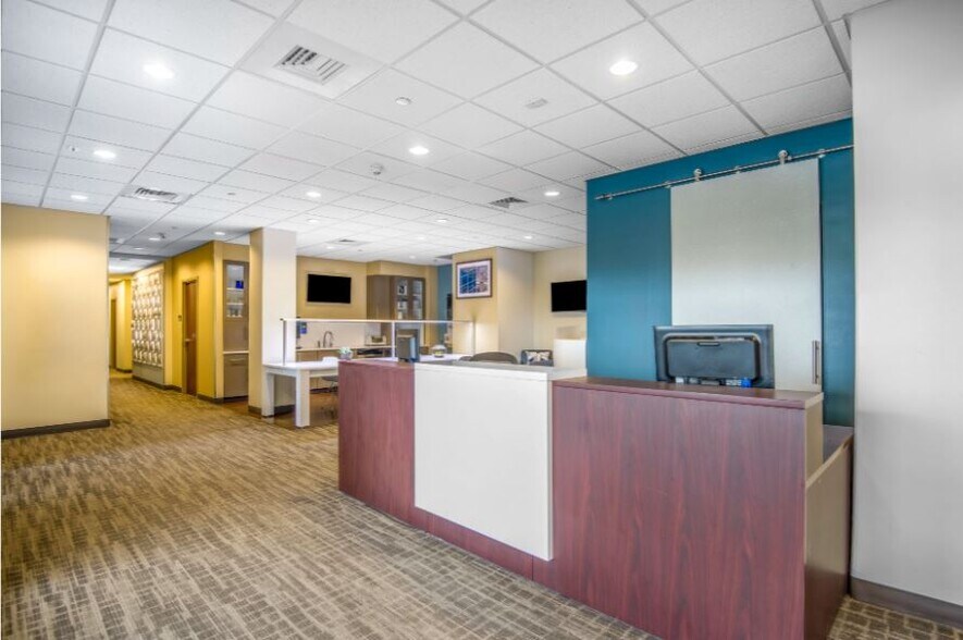 More Photos Of 300 Baker Ave, Concord Coworking Space