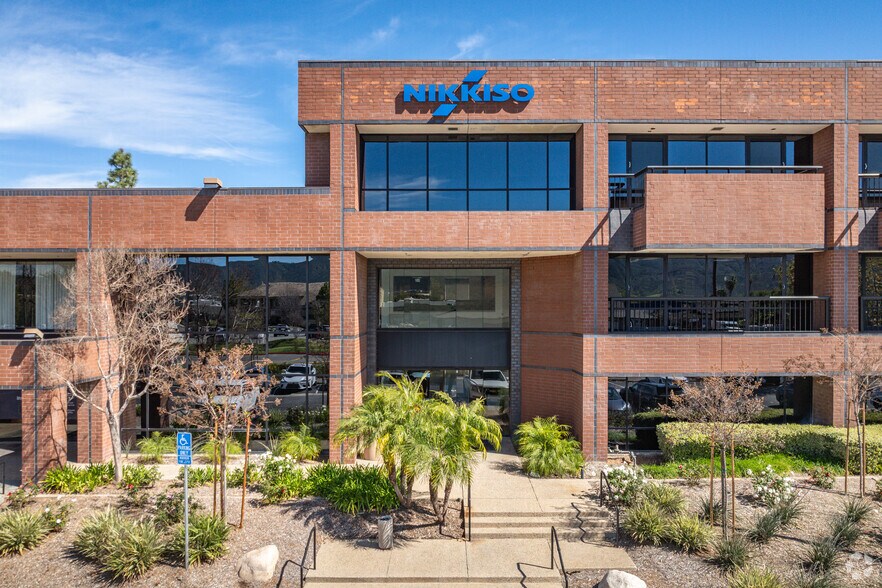 More Photos Of 27710 Jefferson Ave, Temecula Office For Sale