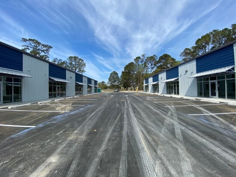 More Photos Of 2118 Ridge Church Rd, Summerville Light Distribution For Lease