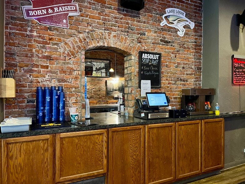 More Photos Of 210 1st St N, Wisconsin Rapids Storefront Retail Residential For Sale