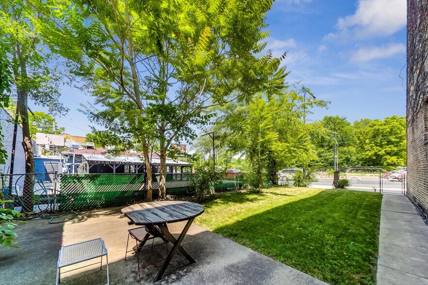 More Photos Of 5746 N Western Ave, Chicago Warehouse For Sale