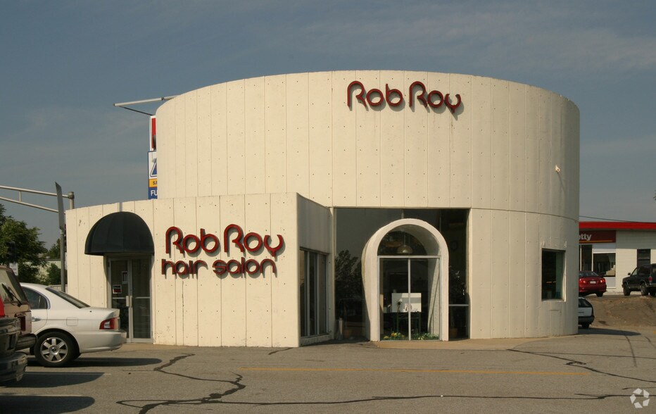 More Photos Of 55 Mill St, Worcester General Retail For Lease