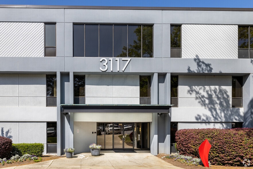 More Photos Of 3117 Poplarwood Ct, Raleigh Office For Lease