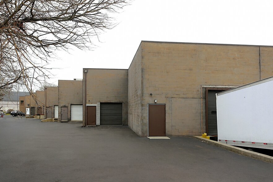 More Photos Of 1300 Industrial Blvd, Southampton Light Distribution For Sale