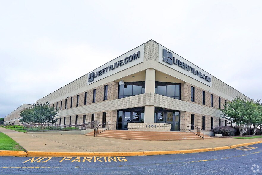 More Photos Of 1801 Sara Dr, Chesapeake Research And Development For Lease