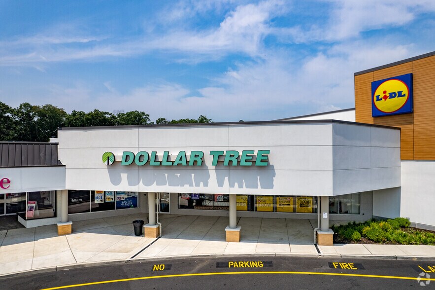 More Photos Of 711-783 Delsea Dr N, Glassboro Storefront For Lease