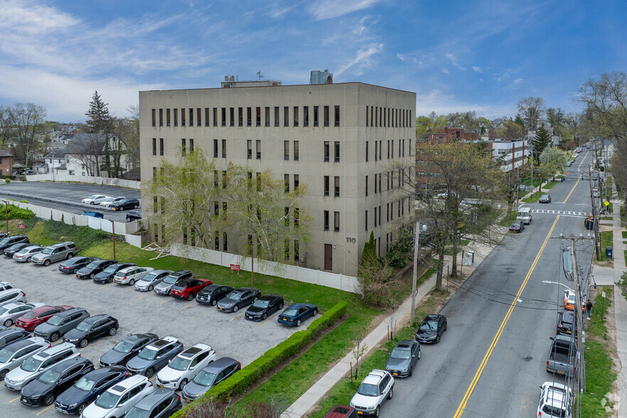 Primary Photo Of 110 Lockwood Ave, New Rochelle Office Residential For Sale