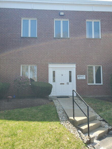 More Photos Of 378 Page St, Stoughton Light Distribution For Lease