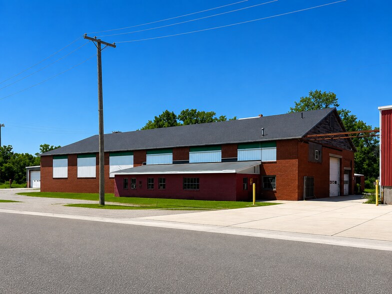 More Photos Of , Marysville Industrial For Sale