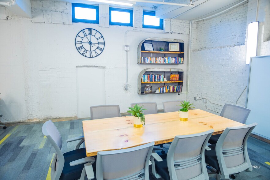 More Photos Of 187 N Church St, Spartanburg Coworking Space